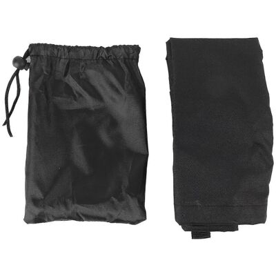FLAMMKRAFT Housse Pour Sorbetière En Tissu Oxford 600d, Imperméable Et Professionnelle, Protection Anti-poussière Pour Machine À Boissons Glacées. Publicité FLAMMKRAFT Housse Pour Sorbetière En Tissu Oxford 600d, Imperméable Et Professionnelle, Protection Anti-poussière Pour Machine À Boissons Glacées. Publicité