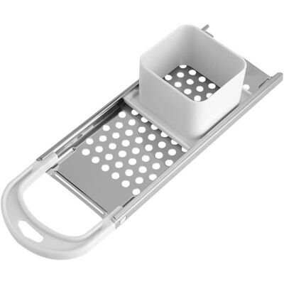 Cellfast Outil De Cuisson De Nouilles - Pzcc - Machine À Boulettes - Acier Inoxydable - Gris - Compatible Lave-vaisselle - Publicité Cellfast Outil De Cuisson De Nouilles - Pzcc - Machine À Boulettes - Acier Inoxydable - Gris - Compatible Lave-vaisselle - Publicité