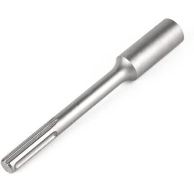 BARKBUSTERS Bouterolle D'Enfoncemen Sds Max Ø Intérieur 20mm X Ø Extérieur 23mm X 250mm De Longueur - Publicité BARKBUSTERS Bouterolle D'Enfoncemen Sds Max Ø Intérieur 20mm X Ø Extérieur 23mm X 250mm De Longueur - Publicité