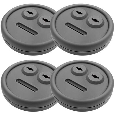 Scotch Aiperq 4pcs Rondelle De Sonde De Thermomètre 85037 Œillet De Sonde De Thermomètre Joint En Caoutchouc De Sonde De Thermomètre Anneau De Sonde De Thermomètre Compatible Avec Weber Smo - Publicité Scotch Aiperq 4pcs Rondelle De Sonde De Thermomètre 85037 Œillet De Sonde De Thermomètre Joint En Caoutchouc De Sonde De Thermomètre Anneau De Sonde De Thermomètre Compatible Avec Weber Smo - Publicité