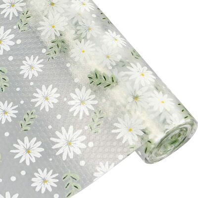 MOXIE Doublure D'Armoire De Cuisine, Doublure De Tiroir À Papier Pour Tablette Doublure De Placard Non Adhésive Anti-moisissure Antidérapant Imperméable Tapis De Tiroir, (30x300cm, Transparent) - Publicité MOXIE Doublure D'Armoire De Cuisine, Doublure De Tiroir À Papier Pour Tablette Doublure De Placard Non Adhésive Anti-moisissure Antidérapant Imperméable Tapis De Tiroir, (30x300cm, Transparent) - Publicité