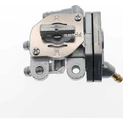 Vision Interrupteur De Vanne De Carburant Pour Yamaha Virago Vstar 250 Xv250 2uj-24500-00 - Publicité Vision Interrupteur De Vanne De Carburant Pour Yamaha Virago Vstar 250 Xv250 2uj-24500-00 - Publicité