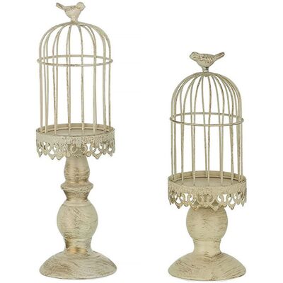 PELTOR Chandelier À Cage À Oiseaux Vintage, Chandeliers Décoratifs Pour Tables De Mariage, Ornements Pour Chandeliers Sculptés En Fer Forgé, S + L - Publicité PELTOR Chandelier À Cage À Oiseaux Vintage, Chandeliers Décoratifs Pour Tables De Mariage, Ornements Pour Chandeliers Sculptés En Fer Forgé, S + L - Publicité