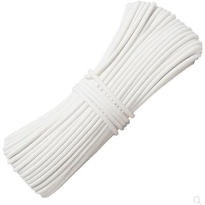 Cellfast 5mm 50m Cordon De Mèche Auto-arrosage Pour Pot De Jardinière Bricolage Système D'Irrigation Automatique À Libération Lente - Publicité Cellfast 5mm 50m Cordon De Mèche Auto-arrosage Pour Pot De Jardinière Bricolage Système D'Irrigation Automatique À Libération Lente - Publicité