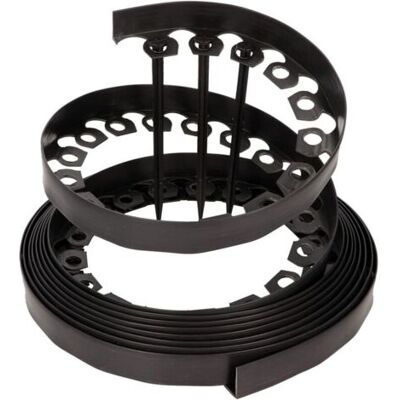SCORPIO Ceinture D'Isolation Épaisse En Herbe Et En Pierre, Cloison De Verdissement De Jardin En Forme De L Avec Panneau De Retenue, Pelouse De Jardin De Cour Avec Cloison D'Herbe Et Arbre Environnant - Publicité SCORPIO Ceinture D'Isolation Épaisse En Herbe Et En Pierre, Cloison De Verdissement De Jardin En Forme De L Avec Panneau De Retenue, Pelouse De Jardin De Cour Avec Cloison D'Herbe Et Arbre Environnant - Publicité