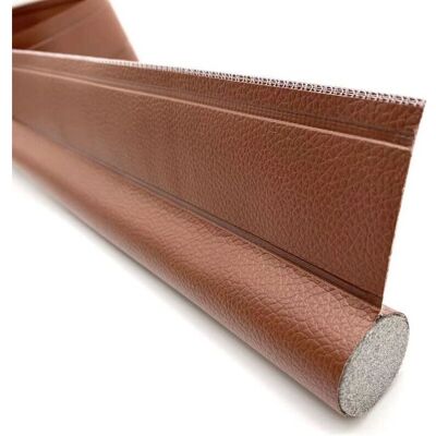 PELTOR 2 Joints De Bas De Porte Marron, Isolation Phonique, Fente De Pare-brise, Isolation Thermique, Bandes Anti-poussière Et Anti-insectes - Publicité PELTOR 2 Joints De Bas De Porte Marron, Isolation Phonique, Fente De Pare-brise, Isolation Thermique, Bandes Anti-poussière Et Anti-insectes - Publicité
