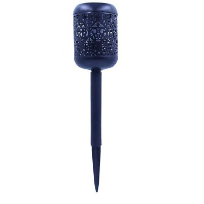 URSUS Lampe Solaire Lampe À Flamme Lampe À Induction Extérieure Jardin Cour Pelouse Prise De Terre Paysage Décoratif-ensoleillé - Publicité URSUS Lampe Solaire Lampe À Flamme Lampe À Induction Extérieure Jardin Cour Pelouse Prise De Terre Paysage Décoratif-ensoleillé - Publicité