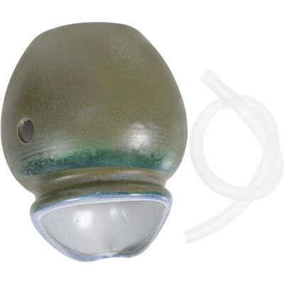 OEM Fontaine À Jet Eau Céramique Pour Jardin Extérieur Pot Avec Cascade Pour Terrasse Ou Cour Décoration De Bassin - Publicité OEM Fontaine À Jet Eau Céramique Pour Jardin Extérieur Pot Avec Cascade Pour Terrasse Ou Cour Décoration De Bassin - Publicité