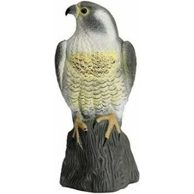 Scotch Grand Leurre Réaliste Pour Faucon Garden Mile, Répulsif Pour Oiseaux, Antiparasitaire Réaliste À Grande Échelle Pour Oiseaux De Proie, Statue De Jardin Réaliste, Répulsif Pour Chats Et Oiseaux, Décora - Publicité Scotch Grand Leurre Réaliste Pour Faucon Garden Mile, Répulsif Pour Oiseaux, Antiparasitaire Réaliste À Grande Échelle Pour Oiseaux De Proie, Statue De Jardin Réaliste, Répulsif Pour Chats Et Oiseaux, Décora - Publicité