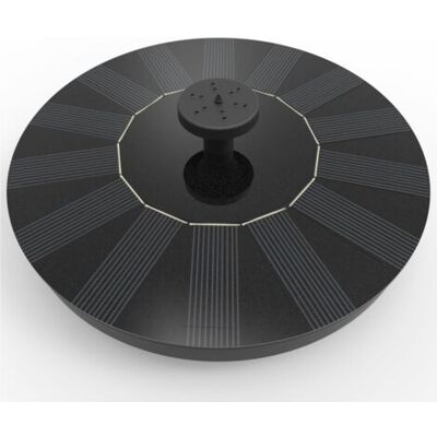 SCORPIO Fontaine De Jardin, Solatec Fontaine Solaire Pompe À Énergie Solaire 1,4 W - Pompe Submersible Pour Bassin, Piscine, Jardin, Aquarium.,aafgvc - Publicité SCORPIO Fontaine De Jardin, Solatec Fontaine Solaire Pompe À Énergie Solaire 1,4 W - Pompe Submersible Pour Bassin, Piscine, Jardin, Aquarium.,aafgvc - Publicité