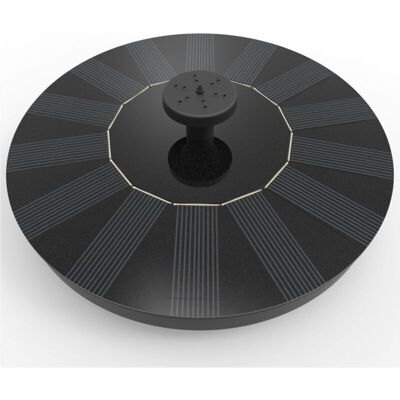 Scotch Fontaine De Jardin, Solatec Fontaine Solaire Pompe À Énergie Solaire 1,4 W - Pompe Submersible Pour Bassin, Piscine, Jardin, Aquarium. Publicité Scotch Fontaine De Jardin, Solatec Fontaine Solaire Pompe À Énergie Solaire 1,4 W - Pompe Submersible Pour Bassin, Piscine, Jardin, Aquarium. Publicité