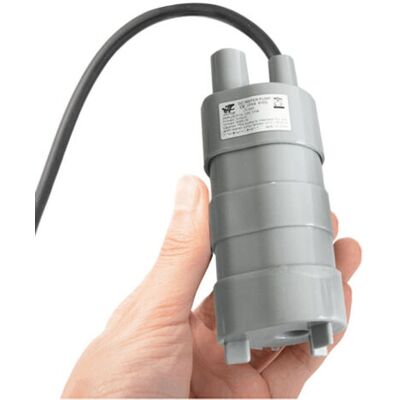 ABYSSE Pompe À Eau Submersible, Pompe À Eau Submersible Dc 12v, Débit Maximum 840l/h, Adaptée Au Jardin D'Aquarium De Bassin De Camping-car - Publicité ABYSSE Pompe À Eau Submersible, Pompe À Eau Submersible Dc 12v, Débit Maximum 840l/h, Adaptée Au Jardin D'Aquarium De Bassin De Camping-car - Publicité
