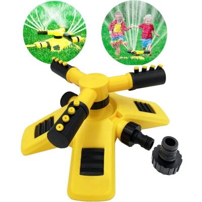 Scotch Arroseur D'Eau, Jouet Arroseur Pour Enfants, Jouet Aquatique De Jardin, Arroseur De Pelouse, Arroseur D'Eau, Extérieur, Forme En X - Publicité Scotch Arroseur D'Eau, Jouet Arroseur Pour Enfants, Jouet Aquatique De Jardin, Arroseur De Pelouse, Arroseur D'Eau, Extérieur, Forme En X - Publicité