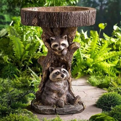 Cellfast Statue Jardin Extérieur Statuette Décoration, Décoration Extérieur Jardin, Tableau Décoration Murale Salon Nature, Décoration - Publicité Cellfast Statue Jardin Extérieur Statuette Décoration, Décoration Extérieur Jardin, Tableau Décoration Murale Salon Nature, Décoration - Publicité