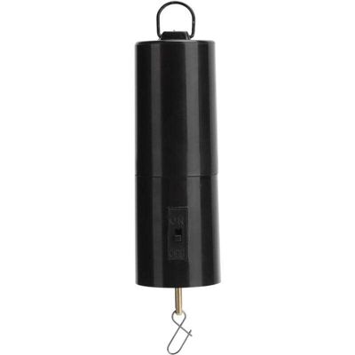 Scotch Aiperq Jeffergarden Moteur Rotatif Noir Suspendu Pour Carillons Éoliens Accessoire De Décoration De Jardin À Piles Mobile - Publicité Scotch Aiperq Jeffergarden Moteur Rotatif Noir Suspendu Pour Carillons Éoliens Accessoire De Décoration De Jardin À Piles Mobile - Publicité