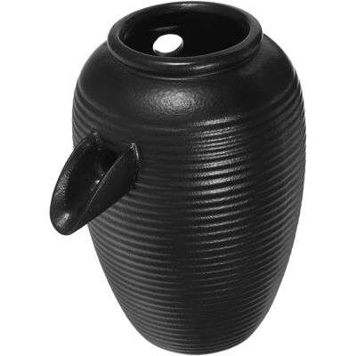 OEM Fontaine Extérieur Pot Cascade Pour Bassin Eau Décoration Vintage Pour Jardin Et Aquarium - Publicité OEM Fontaine Extérieur Pot Cascade Pour Bassin Eau Décoration Vintage Pour Jardin Et Aquarium - Publicité