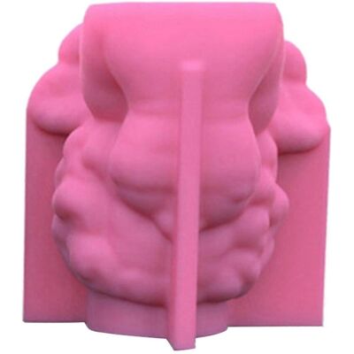 FLAMMKRAFT Moule En Silicone Géométrique À Faire Soi-même Pour Pots De Fleurs Et Boîtes De Rangement Pour Plantes Succulentes. Décoration - Publicité FLAMMKRAFT Moule En Silicone Géométrique À Faire Soi-même Pour Pots De Fleurs Et Boîtes De Rangement Pour Plantes Succulentes. Décoration - Publicité