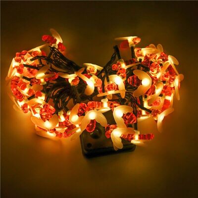 MOXIE Guirlande Lumineuse Exterieur Lampe Solaire, 50 Led 7 M 8 Modes Étanche Eclairage D'Ambiance Jolies Décoration Lumière Pour Jardin Terrasse Clôture Cour Maison Fête Noël Chaud (blanc Chaud) [classe Én - Publicité MOXIE Guirlande Lumineuse Exterieur Lampe Solaire, 50 Led 7 M 8 Modes Étanche Eclairage D'Ambiance Jolies Décoration Lumière Pour Jardin Terrasse Clôture Cour Maison Fête Noël Chaud (blanc Chaud) [classe Én - Publicité
