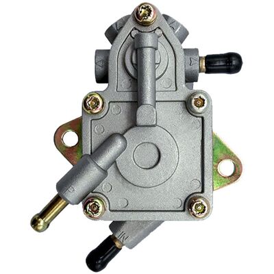 ACKERMAN Pompe À Essence 260cc 300cc – Aluminium Haute Qualité – Remplacement Direct Carburateur – Pour Tondeuses À Gazon - Publicité ACKERMAN Pompe À Essence 260cc 300cc – Aluminium Haute Qualité – Remplacement Direct Carburateur – Pour Tondeuses À Gazon - Publicité