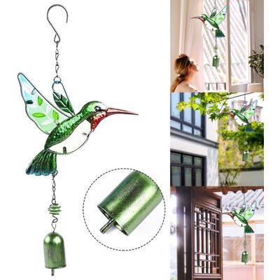 Cellfast Décoration De Chambre 2021 Carillons Éoliens En Aluminium À Suspendre Pour La Maison, L'Extérieur, Le Jardin, La Cour, Le Salon - Publicité Cellfast Décoration De Chambre 2021 Carillons Éoliens En Aluminium À Suspendre Pour La Maison, L'Extérieur, Le Jardin, La Cour, Le Salon - Publicité