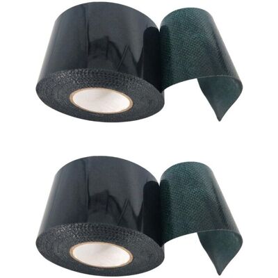 Scotch Lot De 2 Rubans Adhésifs Double Face Pour Gazon Artificiel, 50 Mm X 5 M, Ruban Adhésif Pour Gazon Artificiel, Ruban Adhésif Vert Pour Gazon Artificiel, Ruban Adhésif Pour Pelouse, Ext - Publicité Scotch Lot De 2 Rubans Adhésifs Double Face Pour Gazon Artificiel, 50 Mm X 5 M, Ruban Adhésif Pour Gazon Artificiel, Ruban Adhésif Vert Pour Gazon Artificiel, Ruban Adhésif Pour Pelouse, Ext - Publicité