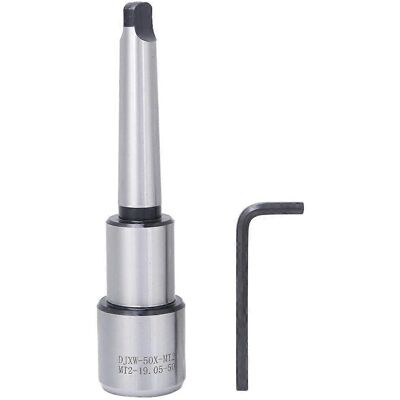 FLAMMKRAFT Foret Creux Magnétique Mt2 19 Mm À Refroidissement Extérieur, Arbre Conique Morse, Tige De Connexion - Publicité FLAMMKRAFT Foret Creux Magnétique Mt2 19 Mm À Refroidissement Extérieur, Arbre Conique Morse, Tige De Connexion - Publicité