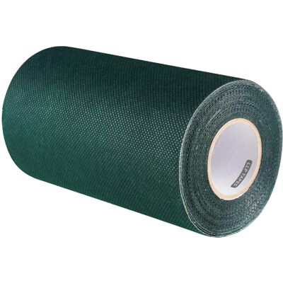 Generic Ruban Adhésif Simple Face Pour Gazon Artificiel, 5 Cm X 10 M, Adhésif Intérieur Haute Performance Pour Coudre Et Assembler Gazon Et Moquettes. Publicité Generic Ruban Adhésif Simple Face Pour Gazon Artificiel, 5 Cm X 10 M, Adhésif Intérieur Haute Performance Pour Coudre Et Assembler Gazon Et Moquettes. Publicité