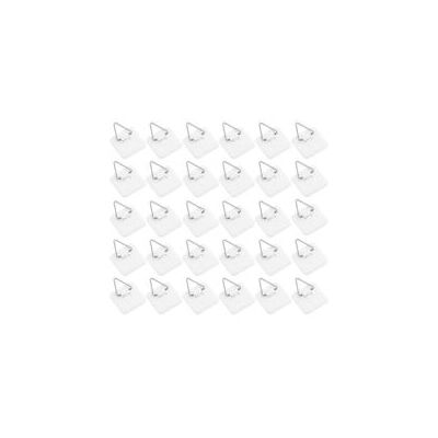 OEM 30 Pièces(3.23.2cm) Crochet Adhesif Mural, Accroche Tableau Adhesif Invisibles, Accroche Ronds/carrés Invisibles Pour Photos, Attache Murale Pour Peintures, Cadres, Décoration Maison - Publicité OEM 30 Pièces(3.23.2cm) Crochet Adhesif Mural, Accroche Tableau Adhesif Invisibles, Accroche Ronds/carrés Invisibles Pour Photos, Attache Murale Pour Peintures, Cadres, Décoration Maison - Publicité