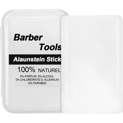 OEM Pierre D'Alun 100 % Naturelle, Alternative Naturelle Aux Déodorants Après-rasage, Apaise La Peau Après Le Rasage Et Stoppe Les Saignements. Publicité OEM Pierre D'Alun 100 % Naturelle, Alternative Naturelle Aux Déodorants Après-rasage, Apaise La Peau Après Le Rasage Et Stoppe Les Saignements. Publicité