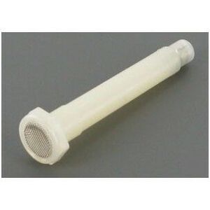 Briggs & Stratton Briggs&stratton - 497413s - Pipe D'Aspiration / Filtre À Essence (version Courte) Pour Moteur Briggs Et Stratton - Publicité Briggs & Stratton Briggs&stratton - 497413s - Pipe D'Aspiration / Filtre À Essence (version Courte) Pour Moteur Briggs Et Stratton - Publicité