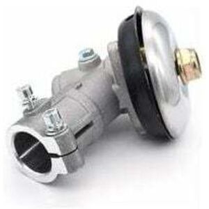 OEM Rhg Accessoire Pour Débroussailleuse Renvoi D'Angle Debroussailleuse 28mm, Tête D'Engrenage Debroussailleuse Universelle Boîte De Vitesse De Tondeuse À Gazon Pour Coupe Herbe/tronconneuse (28mm, R - Publicité OEM Rhg Accessoire Pour Débroussailleuse Renvoi D'Angle Debroussailleuse 28mm, Tête D'Engrenage Debroussailleuse Universelle Boîte De Vitesse De Tondeuse À Gazon Pour Coupe Herbe/tronconneuse (28mm, R - Publicité