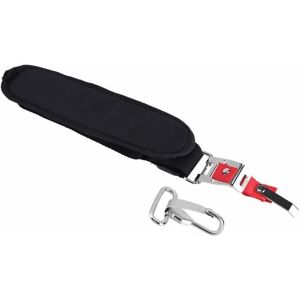 OEM Vurahome - Bandoulière Réglable Pour Harnais De Tondeuse Avec Crochet Pour Outil De Changement De Brosse De Tondeuse - Publicité OEM Vurahome - Bandoulière Réglable Pour Harnais De Tondeuse Avec Crochet Pour Outil De Changement De Brosse De Tondeuse - Publicité