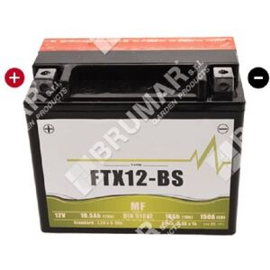 NEWGARDEN Batterie Acide Compatible Ftx12-bs - 026618 - Publicité NEWGARDEN Batterie Acide Compatible Ftx12-bs - 026618 - Publicité