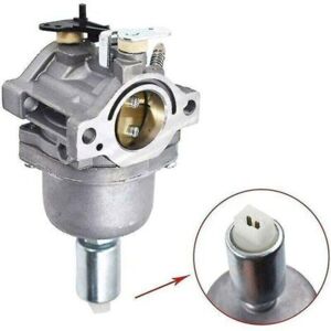 DTEKGAZ Carburateur De Remplacement Pour Tondeuse À Gazon Briggs & Stratton 17,5 I/c Ohv Ortviai - Publicité DTEKGAZ Carburateur De Remplacement Pour Tondeuse À Gazon Briggs & Stratton 17,5 I/c Ohv Ortviai - Publicité