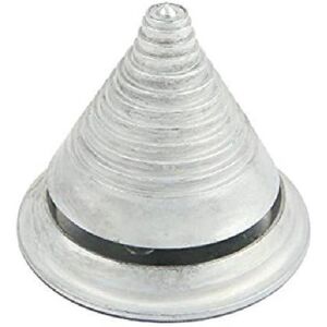 COOCHEER Cône D'Équilibrage De Lame, Équilibreur Universel Pour Tondeuse À Gazon, Affûteur D'Outils De Jardin, Accessoires Auxiliaires, Équilibreur De Lame - Publicité COOCHEER Cône D'Équilibrage De Lame, Équilibreur Universel Pour Tondeuse À Gazon, Affûteur D'Outils De Jardin, Accessoires Auxiliaires, Équilibreur De Lame - Publicité