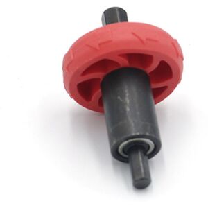 GOTRAYS Démarreur De Tondeuse À Gazon, Adaptateur De Moteur Électrique, Démarreur De Tondeuse À Gazon, Mèche De Démarrage, Tondeuse De Jardin Pour Tondeuses, Autres Pièces De Rechange - Publicité GOTRAYS Démarreur De Tondeuse À Gazon, Adaptateur De Moteur Électrique, Démarreur De Tondeuse À Gazon, Mèche De Démarrage, Tondeuse De Jardin Pour Tondeuses, Autres Pièces De Rechange - Publicité