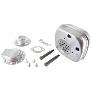 Briggs & Stratton Briggs&stratton - Echappement Autoportée À Moteur Briggs Et Stratton - Publicité Briggs & Stratton Briggs&stratton - Echappement Autoportée À Moteur Briggs Et Stratton - Publicité