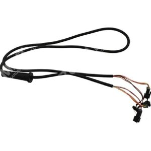 Ensemble Tondeuse Électrique Mowox Pour Em3840p-li Em3440p-li Compatible - 045678 - Publicité Ensemble Tondeuse Électrique Mowox Pour Em3840p-li Em3440p-li Compatible - 045678 - Publicité