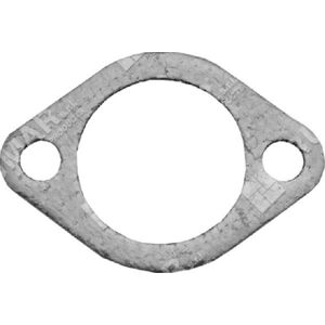 Joint D'Échappement Pour Tracteurs Mtd - Cub Cadet - Toro - Yard-man 721-0208 - 020875 - Publicité Joint D'Échappement Pour Tracteurs Mtd - Cub Cadet - Toro - Yard-man 721-0208 - 020875 - Publicité