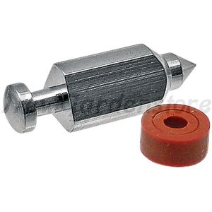 Briggs & Stratton Briggs&stratton - 398188 - Kit Pointeau + Joint Pour Moteur Briggs Et Stratton - Publicité Briggs & Stratton Briggs&stratton - 398188 - Kit Pointeau + Joint Pour Moteur Briggs Et Stratton - Publicité