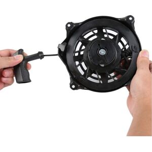 FOCTRO Lanceur À Rappel 497680 Pour Tondeuse À Gazon Rotative Briggs & Stratton 497680 Oregon 31-068 12368 - Publicité FOCTRO Lanceur À Rappel 497680 Pour Tondeuse À Gazon Rotative Briggs & Stratton 497680 Oregon 31-068 12368 - Publicité