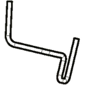 CASTELGARDEN Levier Réglage Hauteur De Coupe Tondeuse À Batterie Stiga - Ggp - 322321555/3 - Publicité CASTELGARDEN Levier Réglage Hauteur De Coupe Tondeuse À Batterie Stiga - Ggp - 322321555/3 - Publicité