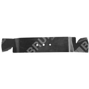 Longueur De Lame 455 Mm Pour Tondeuse À Gazon Husqvarna - Jonsered - Partner - Mc Culloch - Ayp - Noma - Murray - Flymo - 006343 - Publicité Longueur De Lame 455 Mm Pour Tondeuse À Gazon Husqvarna - Jonsered - Partner - Mc Culloch - Ayp - Noma - Murray - Flymo - 006343 - Publicité