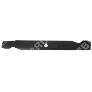 Longueur De Lame 533 Mm Pour Tracteurs De Pelouse Ayp - Husqvarna - Jonsered - Partner - Electrolux - Viking - Rally - Mc Culloch - Roper - Noma - Mur - 009556 - Publicité Longueur De Lame 533 Mm Pour Tracteurs De Pelouse Ayp - Husqvarna - Jonsered - Partner - Electrolux - Viking - Rally - Mc Culloch - Roper - Noma - Mur - 009556 - Publicité