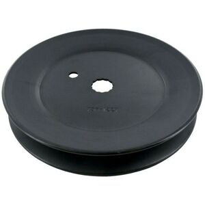 Poulie Palier De Lames Autoportée Mtd Oleo Mac / Staub - Publicité Poulie Palier De Lames Autoportée Mtd Oleo Mac / Staub - Publicité