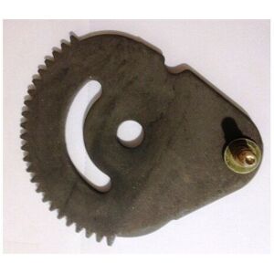 617-04024a - Segment De Direction Pour Tondeuse Autoportée Mtd - Publicité 617-04024a - Segment De Direction Pour Tondeuse Autoportée Mtd - Publicité