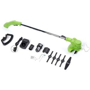 OEM Tondeuse À Gazon Électrique Portable 12 V Étanche Pour Jardin, Coupe-bordures, Prise Uk 220 V - Publicité OEM Tondeuse À Gazon Électrique Portable 12 V Étanche Pour Jardin, Coupe-bordures, Prise Uk 220 V - Publicité