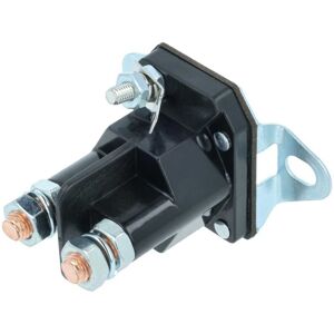 Relais Démarreur Remplacement Pour Murray 24285 Pour Tondeuse Autoportée, Tracteur, Quad - Interrupteur Magnétique, 12 V, 3 Pôles - Vhbw - Publicité Relais Démarreur Remplacement Pour Murray 24285 Pour Tondeuse Autoportée, Tracteur, Quad - Interrupteur Magnétique, 12 V, 3 Pôles - Vhbw - Publicité