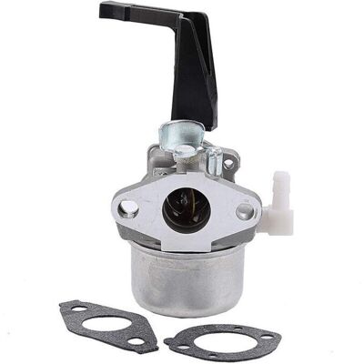 PELTOR Carburateur 696065 Compatible Avec Briggs & Stratton 696065 697422 110402-0206-e1 - Publicité PELTOR Carburateur 696065 Compatible Avec Briggs & Stratton 696065 697422 110402-0206-e1 - Publicité