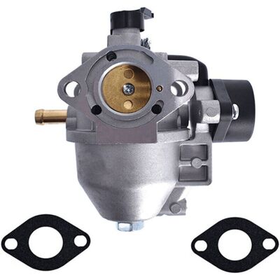 Melissa Carburateur De Remplacement Pour Tondeuse À Gazon Fj180v 15004 0833 15004 2071 15004 0951 - Publicité Melissa Carburateur De Remplacement Pour Tondeuse À Gazon Fj180v 15004 0833 15004 2071 15004 0951 - Publicité